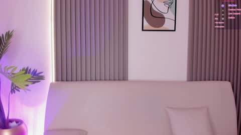 Sol Angel online show from January 28, 12:11 pm