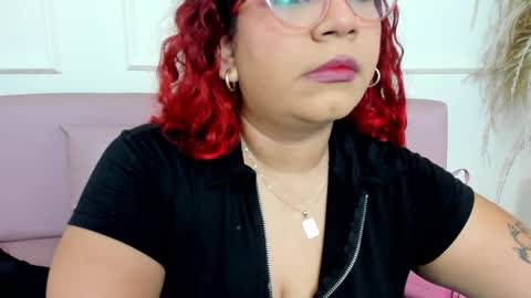 Sol Angel online show from January 6, 12:02 pm