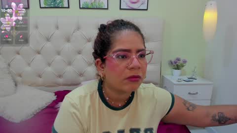 Sol Angel online show from December 4, 12:03 pm