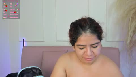 Sol Angel online show from March 12, 12:04 pm