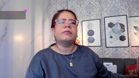 Sol Angel online show from January 13, 12:02 pm
