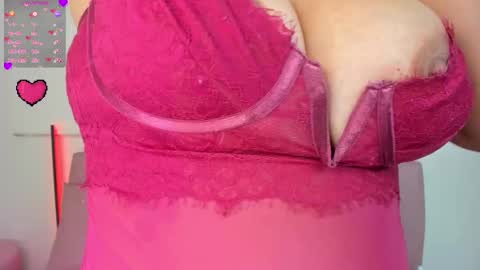 Sol Angel online show from February 15, 12:11 pm