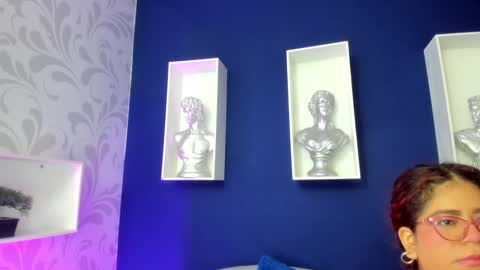 Sol Angel online show from February 8, 12:06 pm