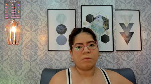 Sol Angel online show from February 25, 12:05 pm
