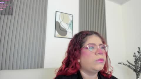 Sol Angel online show from January 29, 12:02 pm