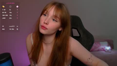 Jennifer Jenny Jen online show from November 20, 2:29 pm