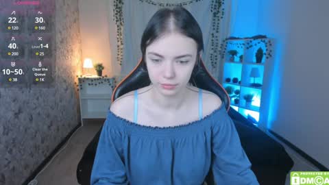 Luna online show from February 6, 9:32 am