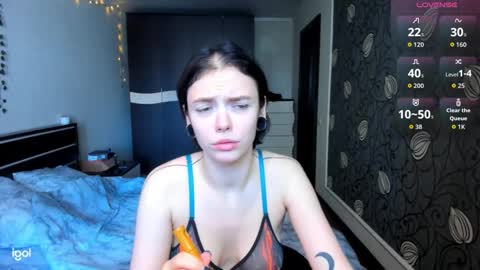 Luna online show from September 17, 11:08 am