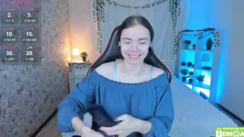 Luna online show from February 21, 9:34 am