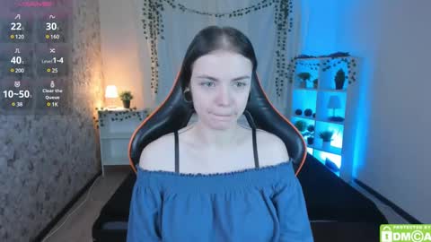 Luna online show from February 23, 9:38 am