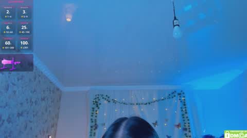 Luna online show from December 7, 9:39 am