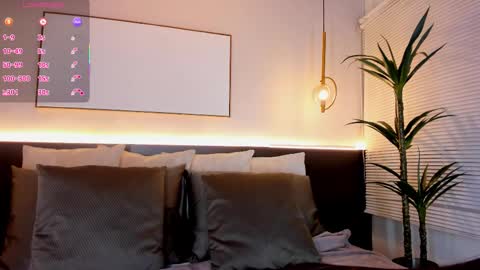 Sol Avelar online show from February 8, 3:43 am