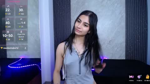 Sol  online show from January 3, 7:29 pm