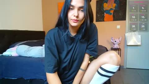 Mila online show from September 10, 10:48 am