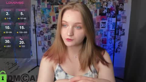 Nora online show from September 12, 10:24 am