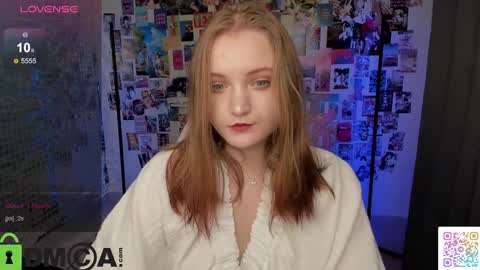 Nora online show from September 13, 10:34 am