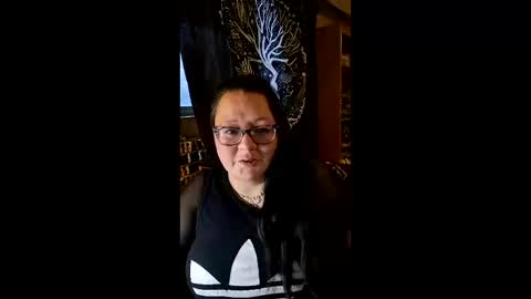 sologirl81 online show from February 4, 9:18 pm