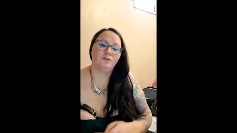 sologirl81 online show from February 23, 6:40 pm