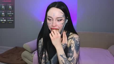 somniya online show from April 15, 6:30 pm