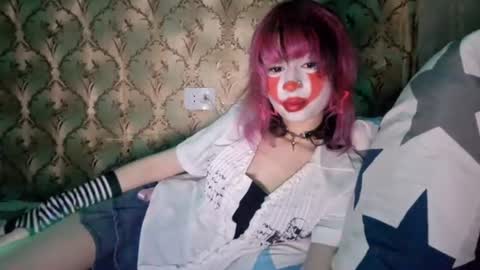 sonastrumpf online show from July 25, 10:28 pm