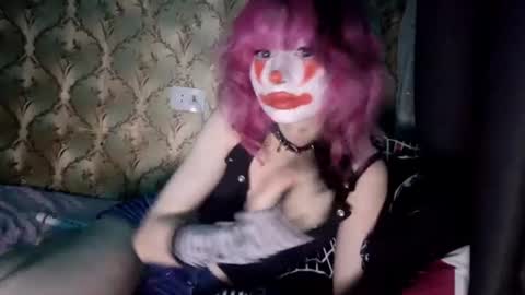sonastrumpf online show from July 12, 9:26 pm