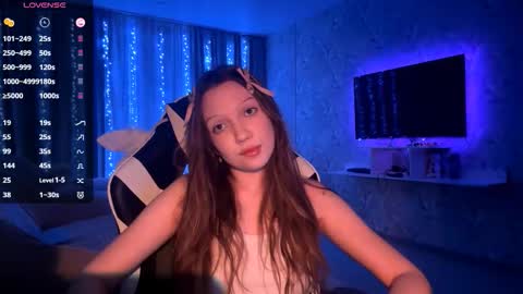 Ellie online show from November 28, 6:55 pm