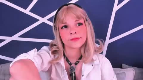 Soniiiiii online show from July 9, 11:01 am