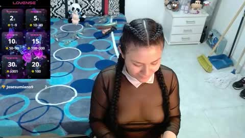 soniahardass online show from March 12, 6:32 pm