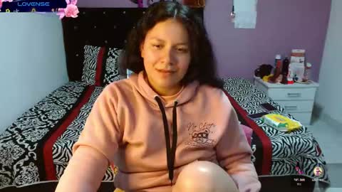 Snapshot of sonialatin69 chatting on January 24, 4:05 am sonialatin69 online show from January 24, 4:05 am