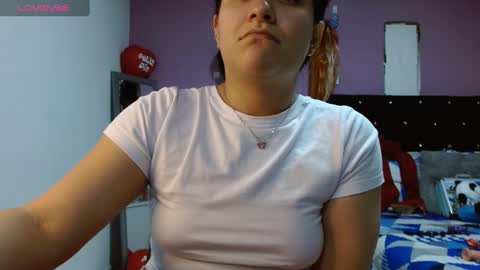 Snapshot of sonialatin69 chatting on February 28, 11:23 pm sonialatin69 online show from February 28, 11:23 pm