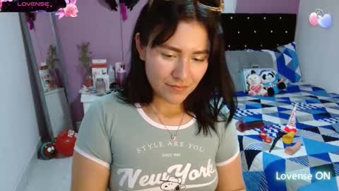 Snapshot of sonialatin69 chatting on March 4, 5:24 pm sonialatin69 online show from March 4, 5:24 pm