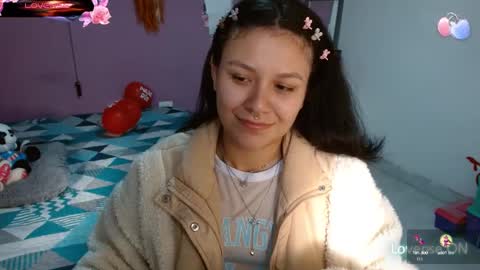 Snapshot of sonialatin69 chatting on March 10, 12:17 pm sonialatin69 online show from March 10, 12:17 pm