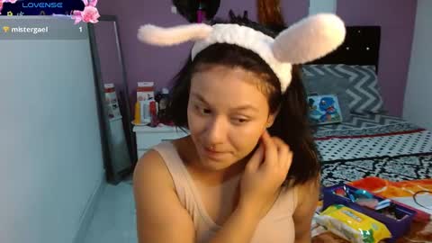 Snapshot of sonialatin69 chatting on January 27, 3:18 pm sonialatin69 online show from January 27, 3:18 pm