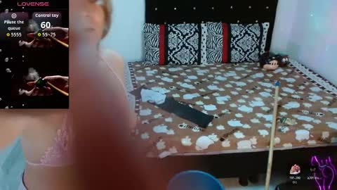 sonialatin69 online show from November 21, 4:09 pm