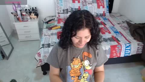 sonialatin69 online show from April 4, 1:54 pm