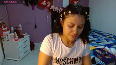 Snapshot of sonialatin69 chatting on February 17, 12:16 pm sonialatin69 online show from February 17, 12:16 pm