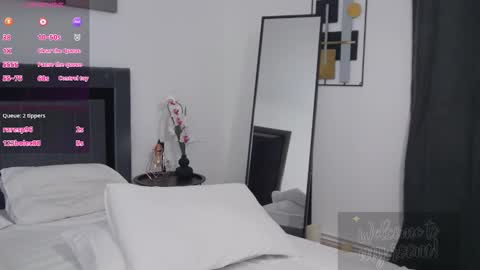 Sonia online show from January 15, 7:31 pm