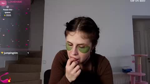 Sonia online show from March 2, 7:59 am