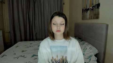 SoniNex online show from October 6, 3:07 pm