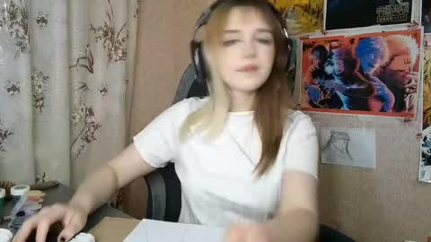 Mila online show from May 28, 4:38 pm