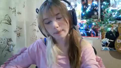 Mila online show from July 10, 4:29 pm