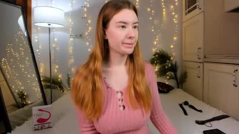 SONIA online show from December 26, 12:16 pm