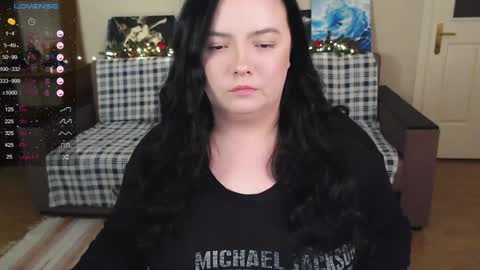 Sonya online show from December 14, 8:18 pm