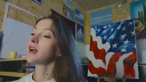 Sonya online show from June 3, 1:45 pm