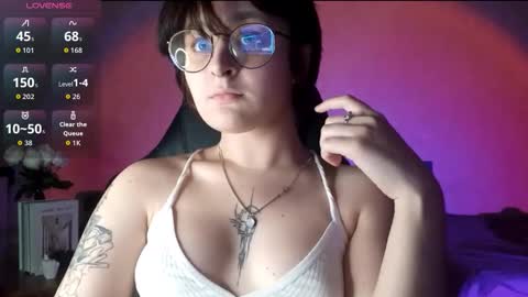 Sonya  online show from October 27, 4:46 pm