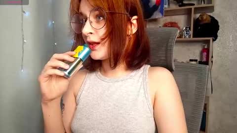 Sonya  online show from February 27, 11:15 pm