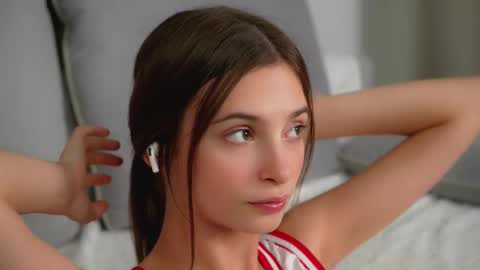 Eva 3 online show from October 13, 3:14 pm