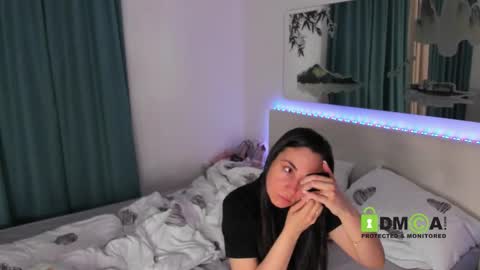 SonyaParadise online show from March 2, 12:10 am