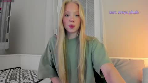 Sonya  Instagram   Twitter sonyaplushgirl  OnlyFans sonyaplush online show from May 15, 1:54 am