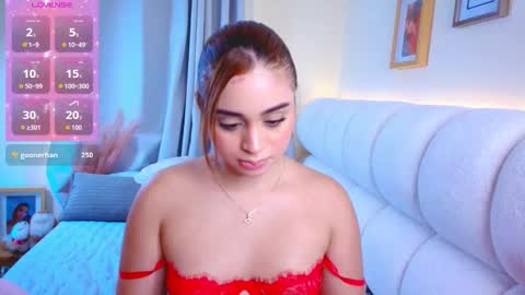 Sophia Roy online show from March 4, 4:24 pm